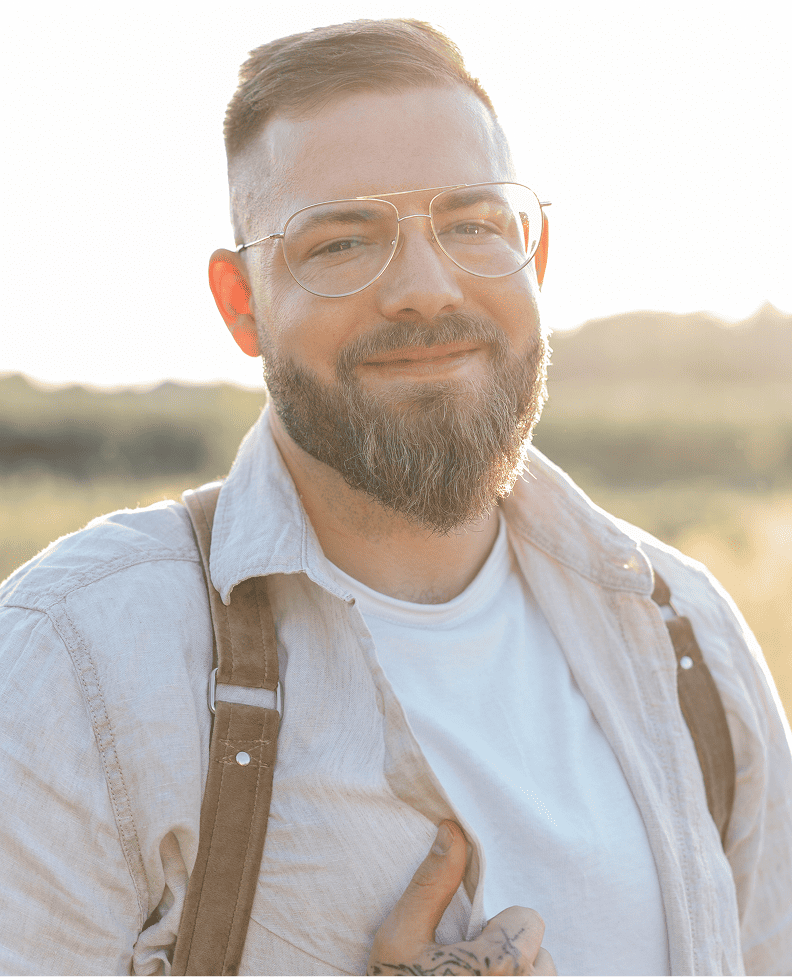 Hochzeitsfotograf Kevin von Puravida im Gegenlicht