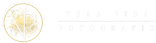 Logo Pura Vida Fotografie
